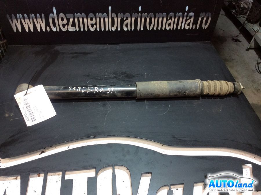 Amortizor spate (telescop) DACIA SANDERO 2008-2025