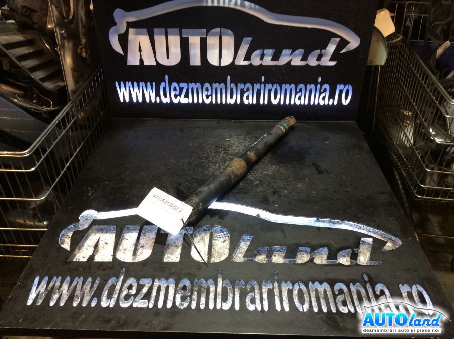 Amortizor spate (telescop) DAIHATSU MATERIA (M4_) 2006-2025