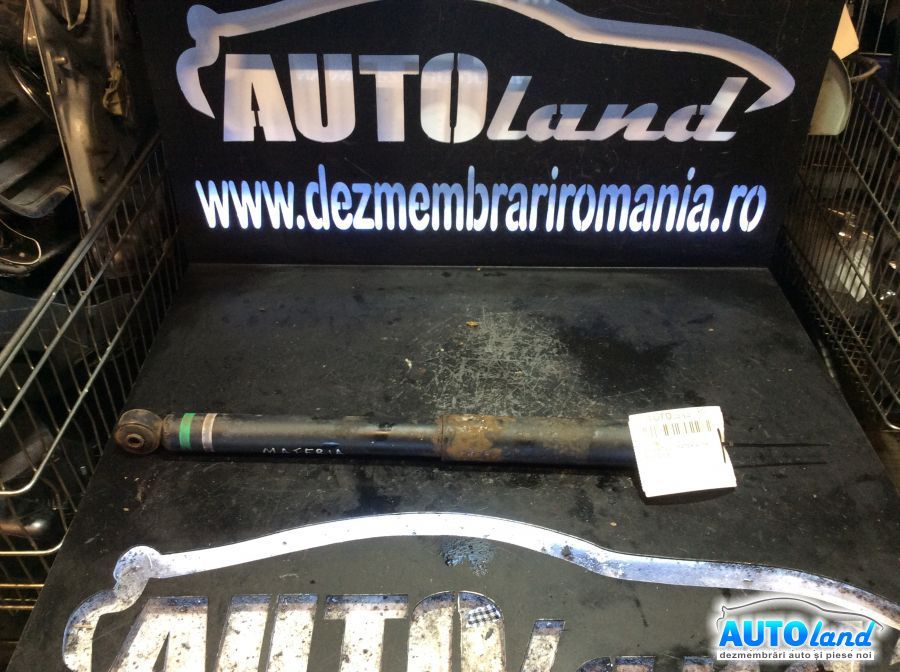 Amortizor spate (telescop) DAIHATSU MATERIA (M4_) 2006-2025