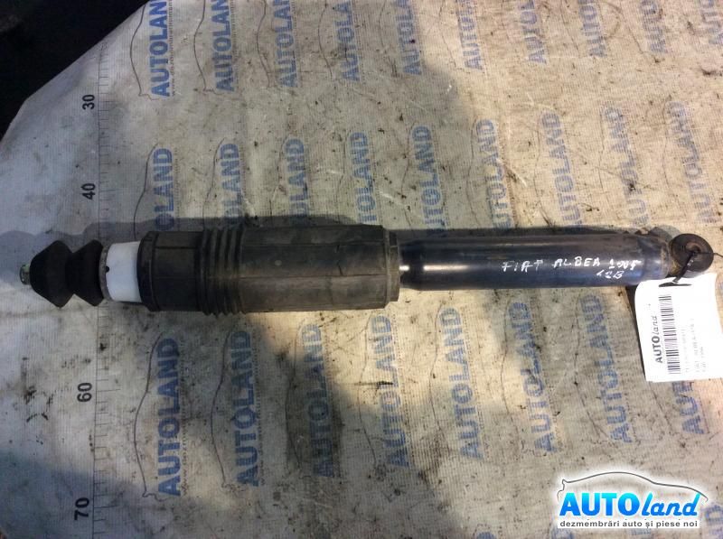 Amortizor spate (telescop) FIAT ALBEA (178_) 1996-2025