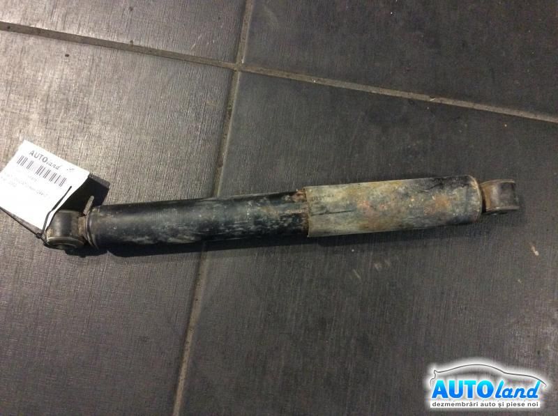 Amortizor spate (telescop) FIAT DUCATO bus (244,Z_) 2002-2025 Cod 1318946080