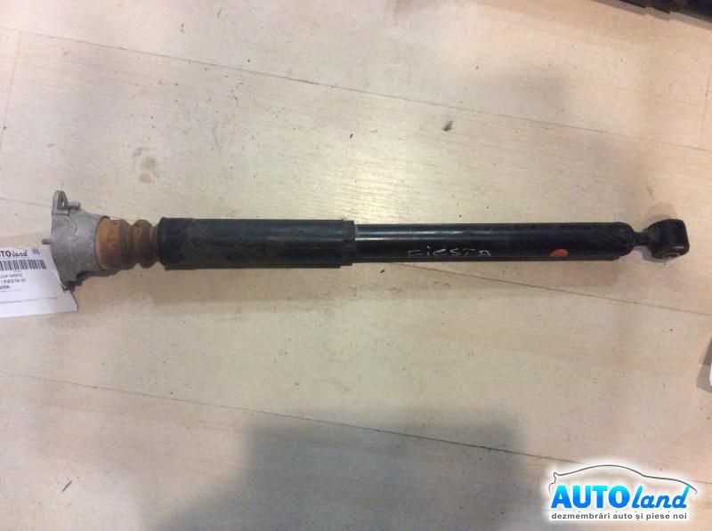 Amortizor spate (telescop) FORD FIESTA VI 2008-2025