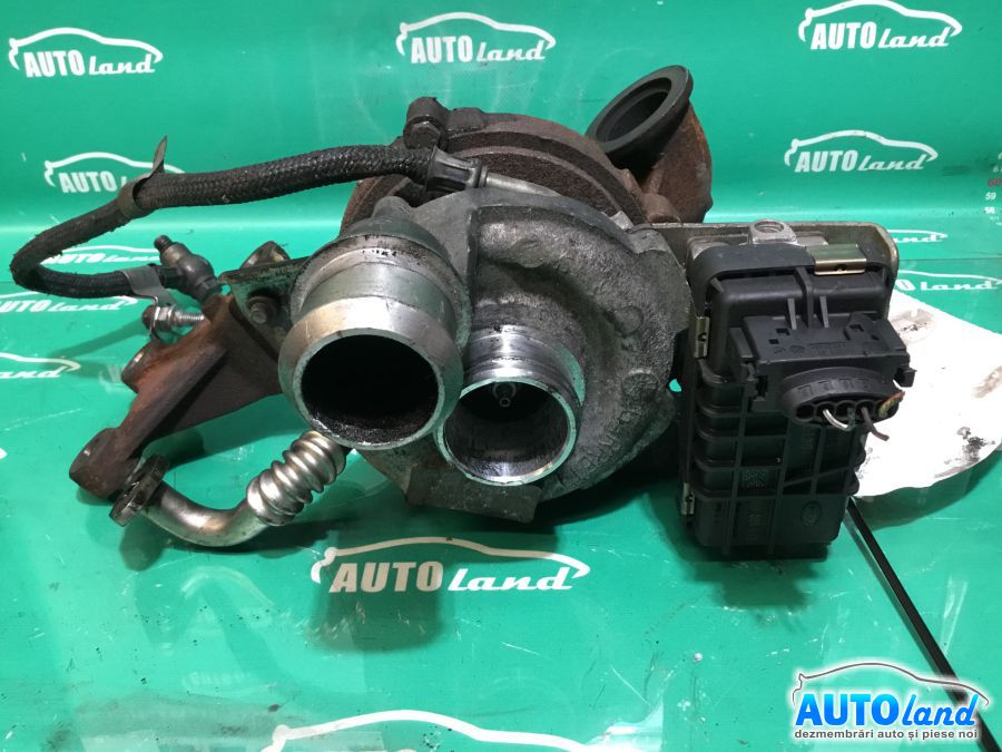 Amortizor spate (telescop) FORD FOCUS II (DA_) 2004-2008