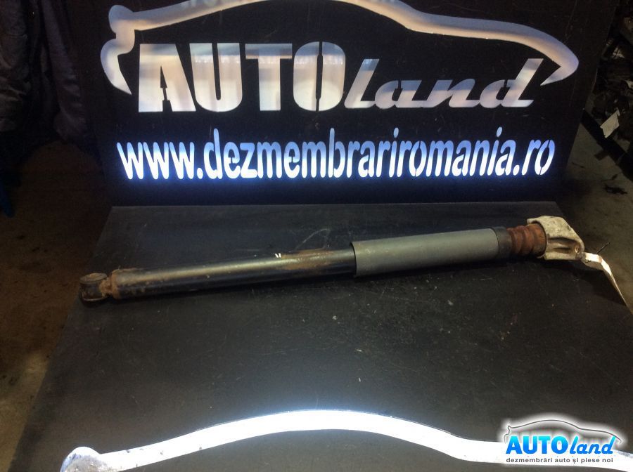 Amortizor spate (telescop) FORD FOCUS II (DA_) 2004-2008