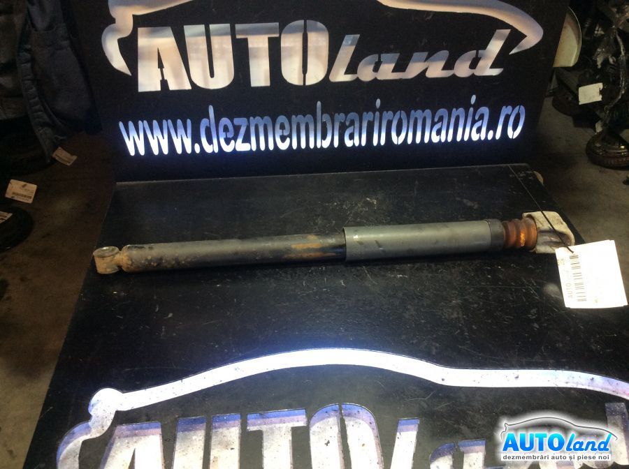 Amortizor spate (telescop) FORD FOCUS II (DA_) 2004-2008