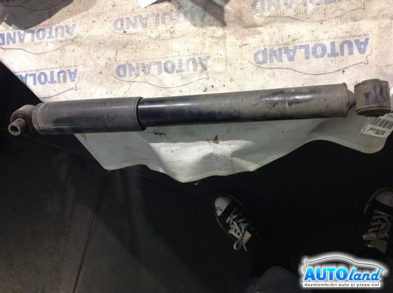 Amortizor spate (telescop) FORD FOCUS II Turnier (DAW_) 2004-2025