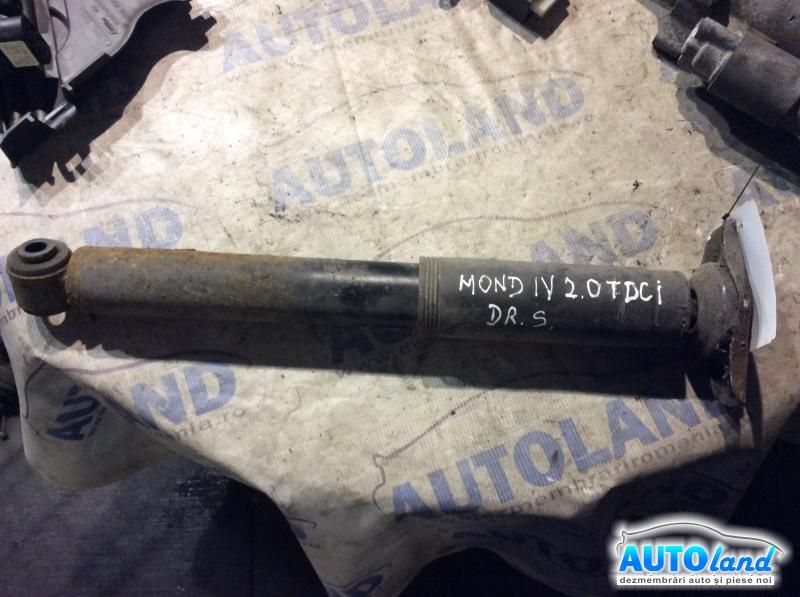 Amortizor spate (telescop) FORD MONDEO IV Turnier 2007-2025