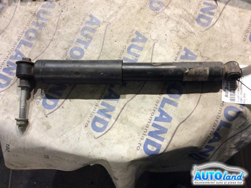 Amortizor spate (telescop) FORD TRANSIT bus 2006-2025