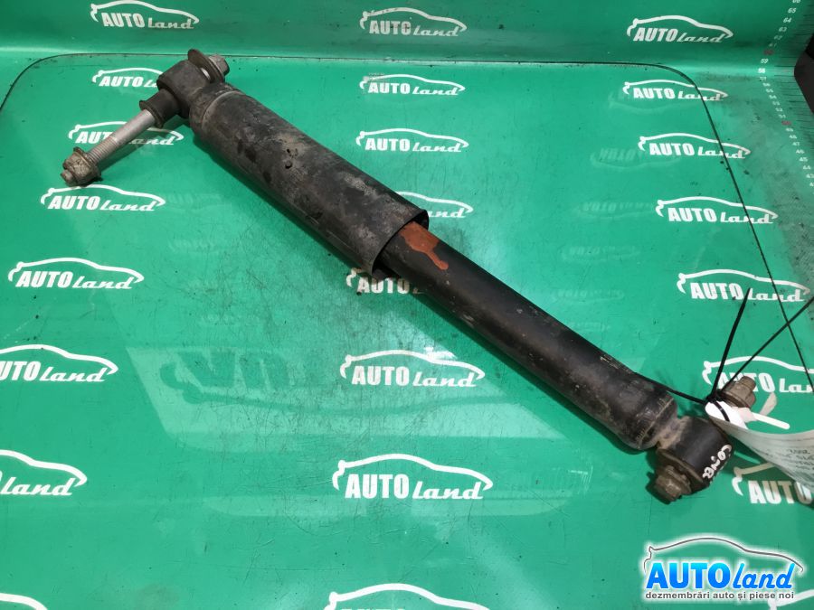 Amortizor spate (telescop) FORD TRANSIT CONNECT (P65_,P70_,P80_) 2002-2025