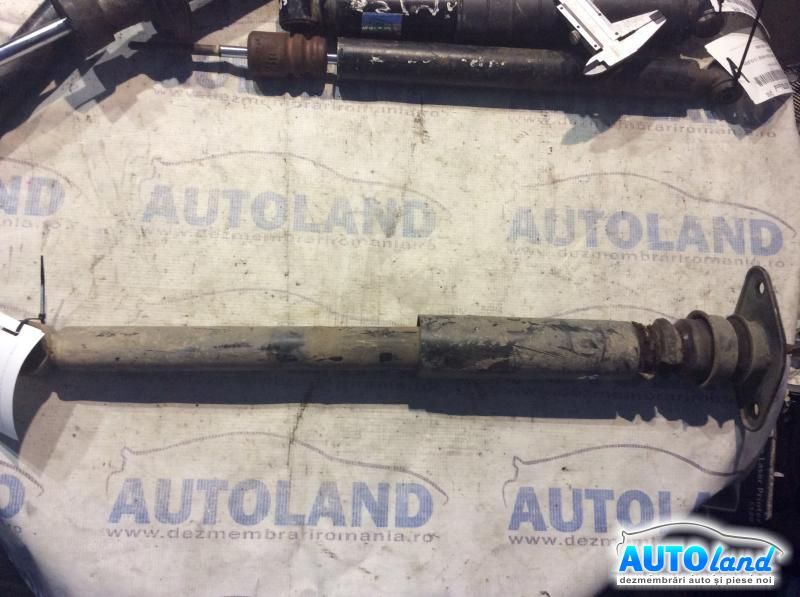 Amortizor spate (telescop) KIA RIO (DC_) 2000-2005