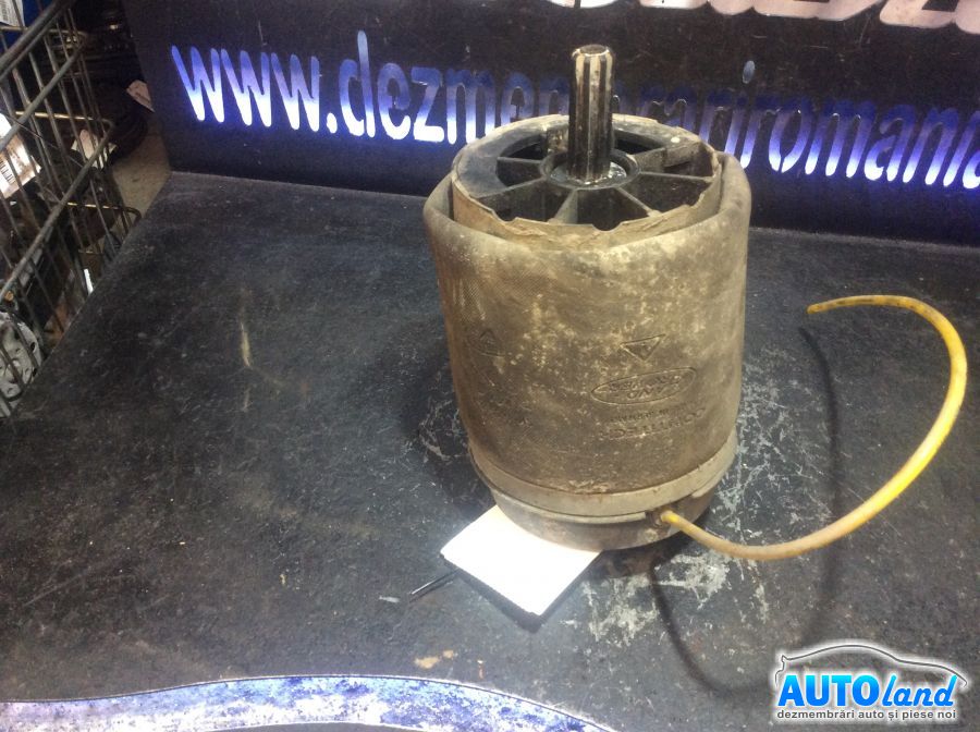 Amortizor spate (telescop) LAND ROVER RANGE ROVER III (LM) 2002-2025