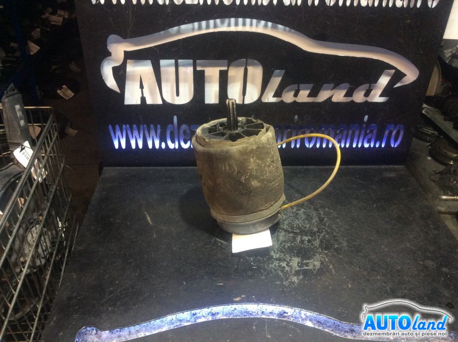 Amortizor spate (telescop) LAND ROVER RANGE ROVER III (LM) 2002-2025