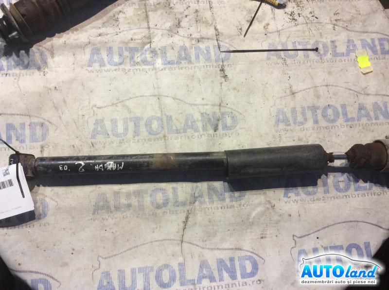 Amortizor spate (telescop) MAZDA 2 (B2W) 2003-2007