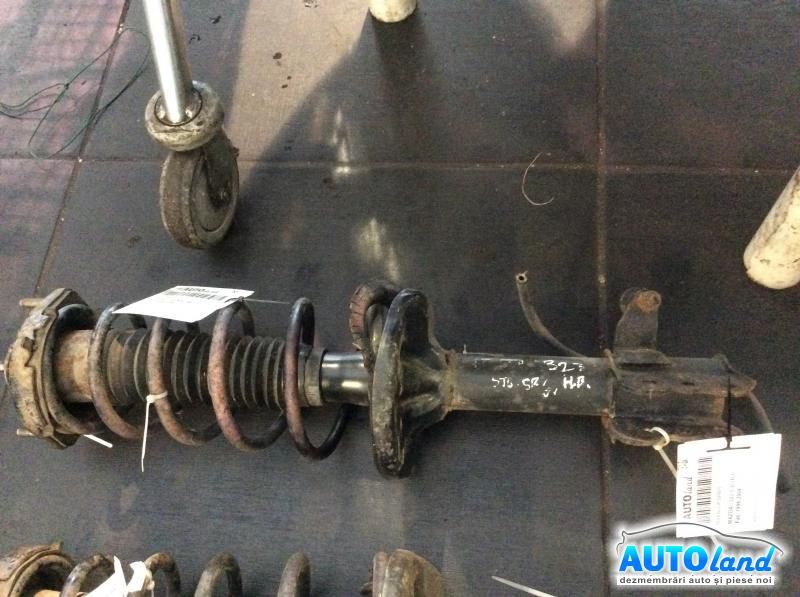 Amortizor spate (telescop) MAZDA 323 S VI (BJ) 1998-2004