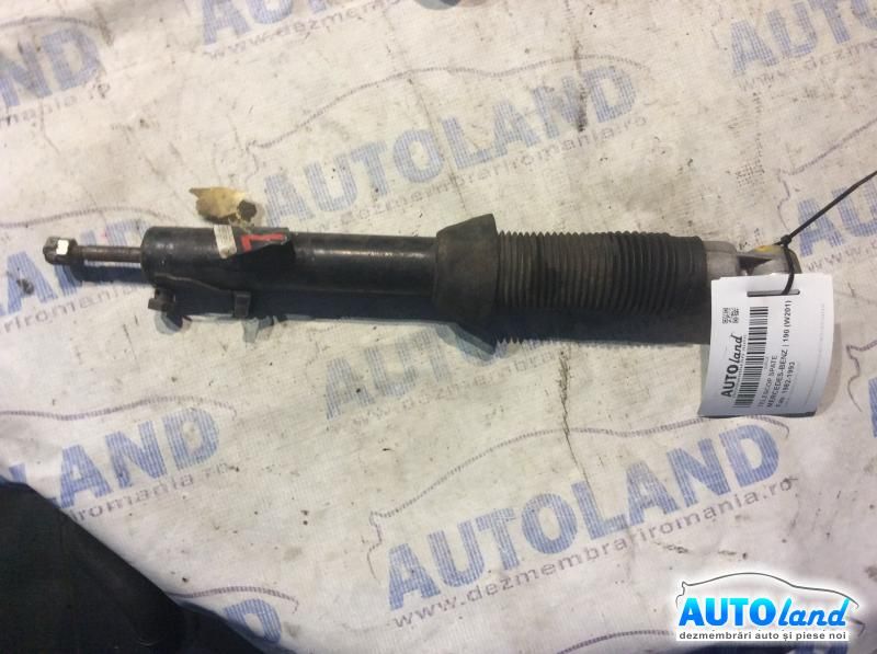 Amortizor spate (telescop) MERCEDES-BENZ 190 (W201) 1982-1993 Cod 2013201613