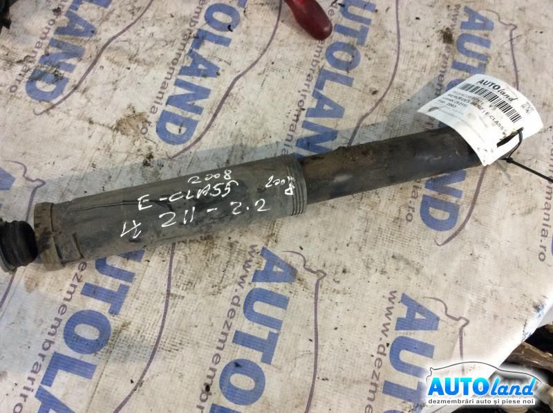 Amortizor spate (telescop) MERCEDES-BENZ E-CLASS combi (S211) 2003-2025