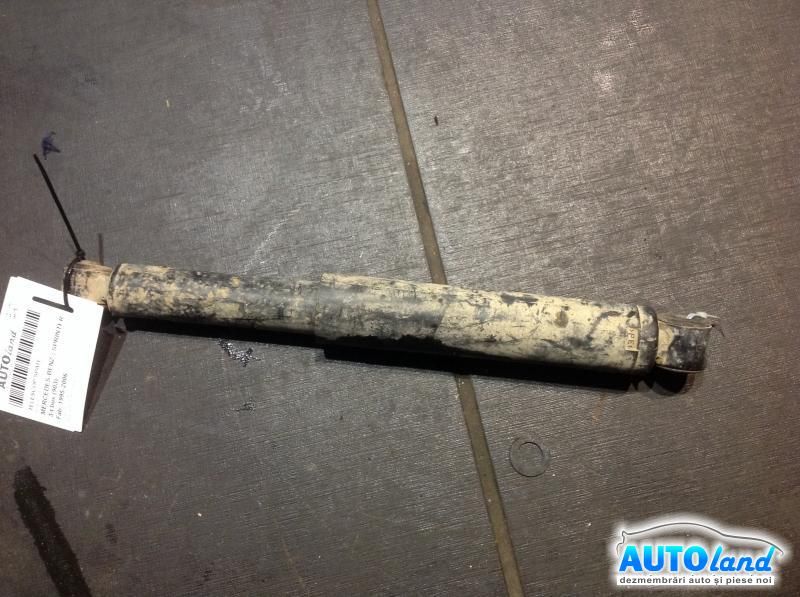 Amortizor spate (telescop) MERCEDES-BENZ SPRINTER 3-t bus (903) 1995-2006