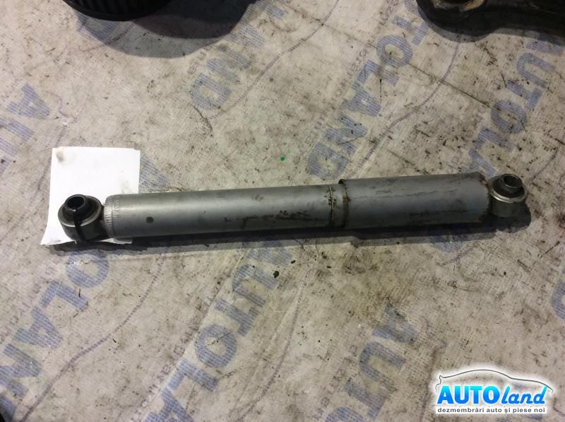 Amortizor spate (telescop) MERCEDES-BENZ VITO bus (638) 1996-2003