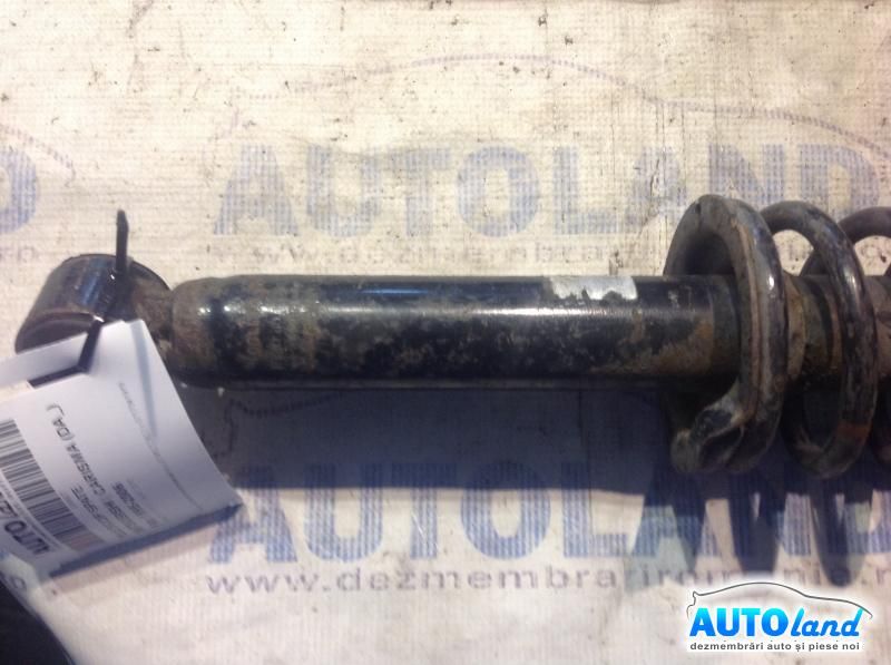 Amortizor spate (telescop) MITSUBISHI CARISMA (DA_) 1995-2006