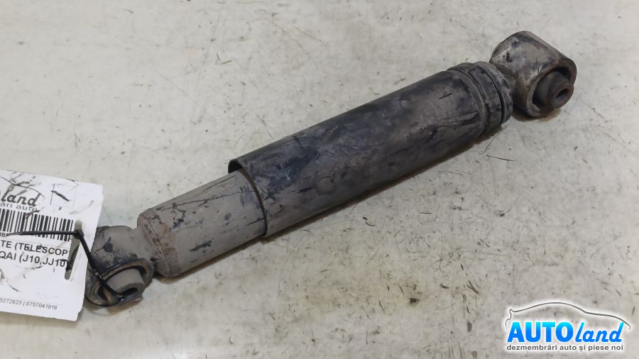 Amortizor spate (telescop) NISSAN QASHQAI (J10,JJ10) 2007-2025