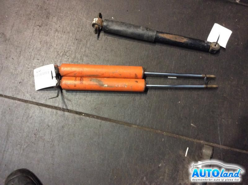 Amortizor spate (telescop) OPEL ASTRA F hatchback (53_,54_,58_,59_) 1991-1998 Cod V26264223