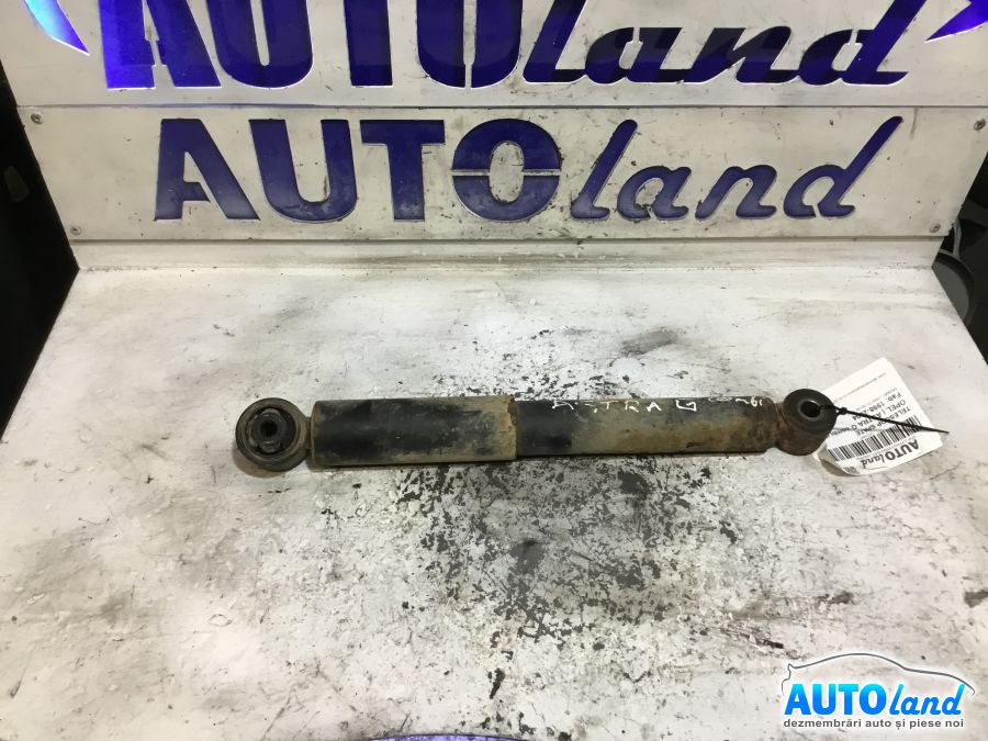 Amortizor spate (telescop) OPEL ASTRA G combi (F35_) 1998-2004