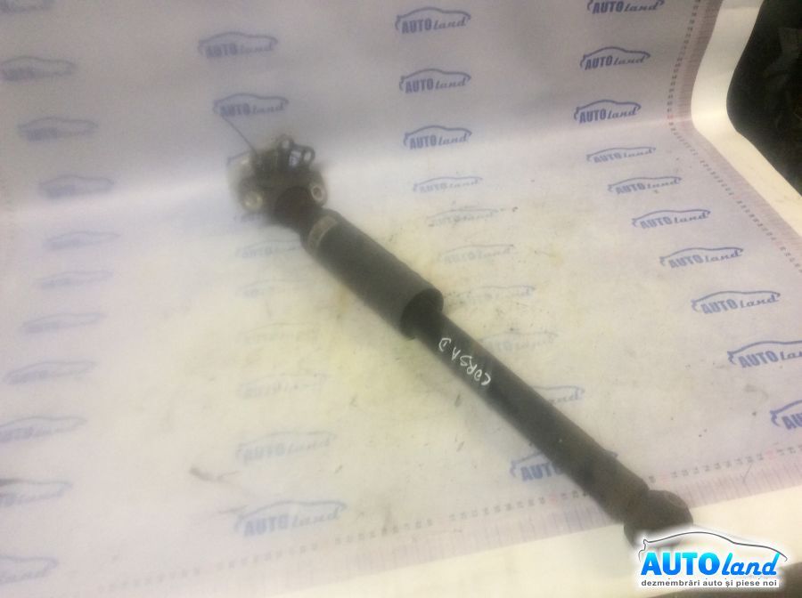 Amortizor spate (telescop) OPEL CORSA D 2006-2025