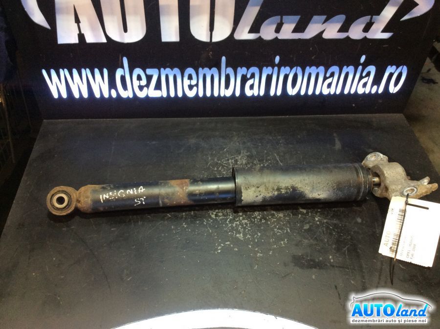 Amortizor spate (telescop) OPEL INSIGNIA 2008-2025