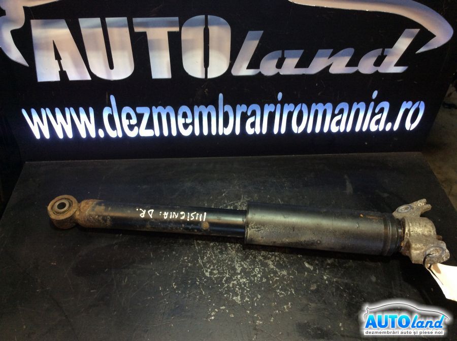 Amortizor spate (telescop) OPEL INSIGNIA 2008-2025