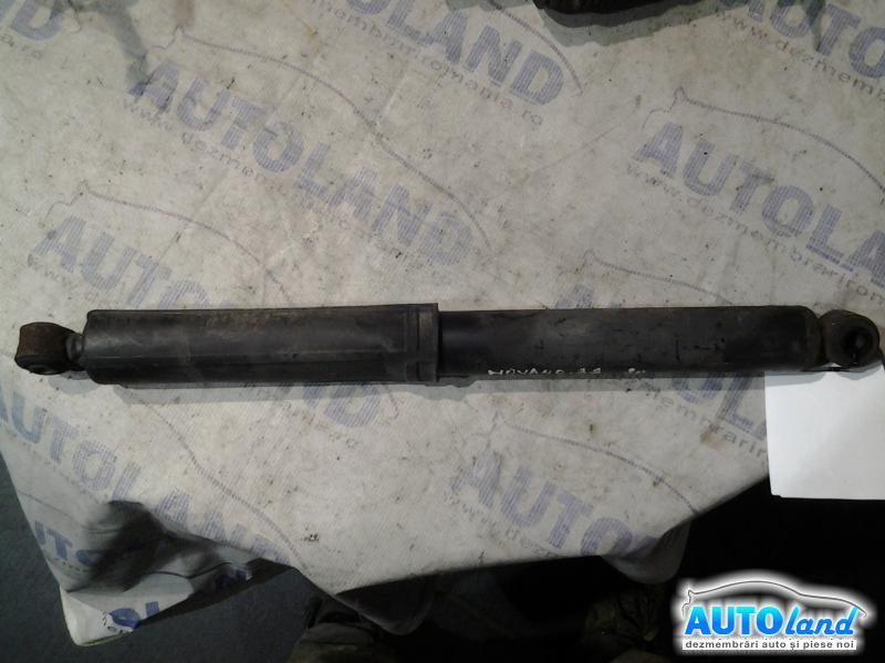 Amortizor spate (telescop) OPEL MOVANO autobasculanta (H9) 1999-2025