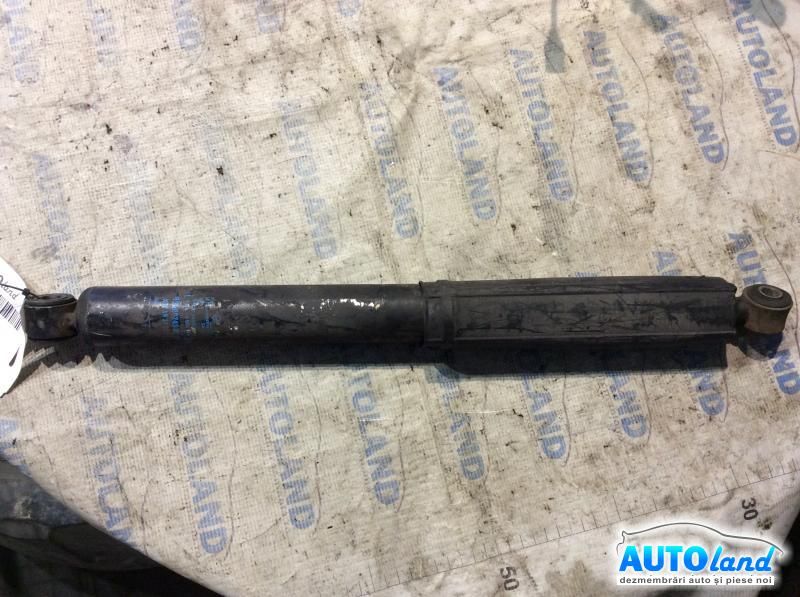 Amortizor spate (telescop) OPEL MOVANO autobasculanta (H9) 1999-2025