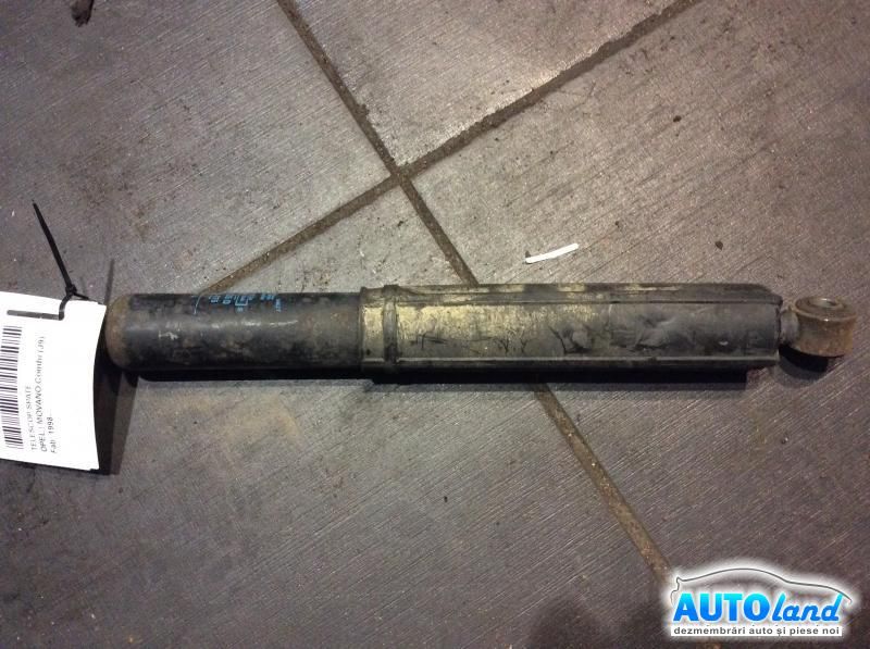 Amortizor spate (telescop) OPEL MOVANO Combi (J9) 1998-2025