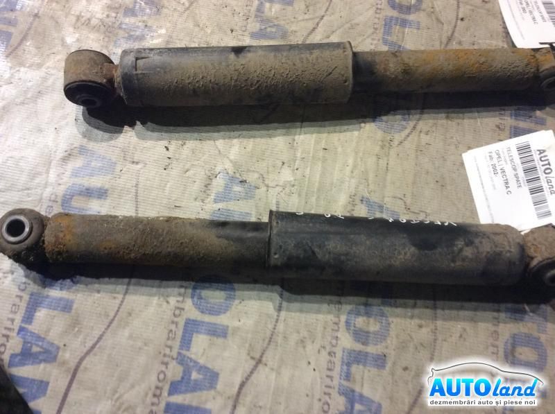 Amortizor spate (telescop) OPEL VECTRA C 2002-2025