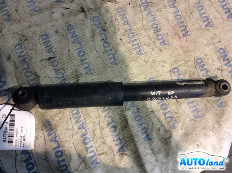 Amortizor spate (telescop) OPEL VECTRA C 2002-2025