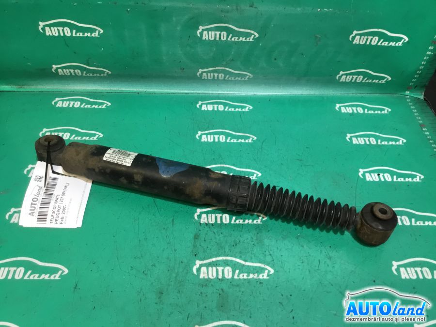 Amortizor spate (telescop) PEUGEOT 207 SW (WK_) 2007-2025
