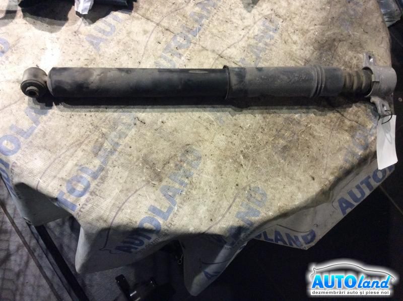 Amortizor spate (telescop) PEUGEOT 3008 2009-2025