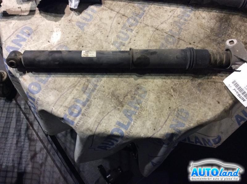 Amortizor spate (telescop) PEUGEOT 3008 2009-2025