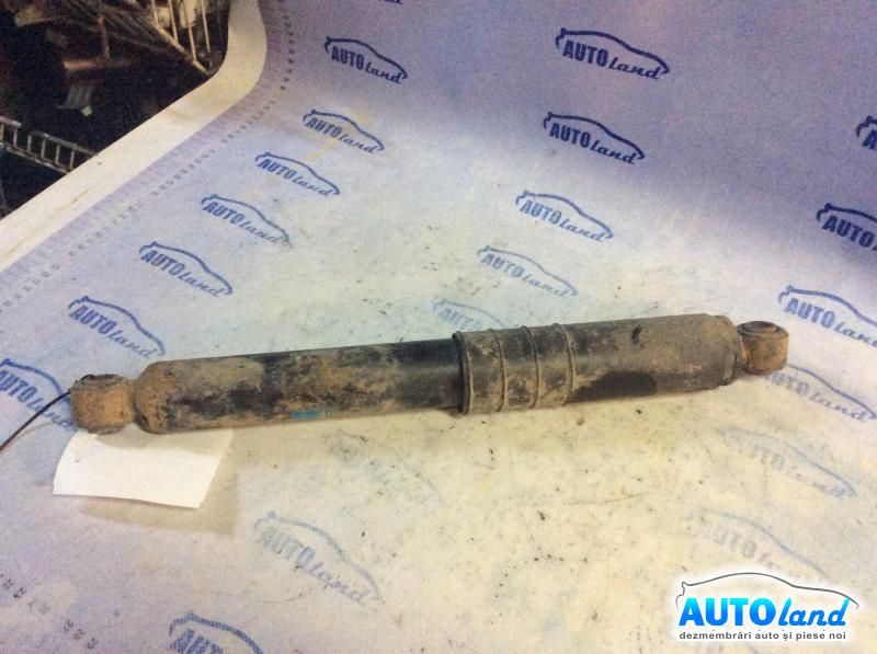 Amortizor spate (telescop) PEUGEOT BOXER bus (230P) 1994-2002