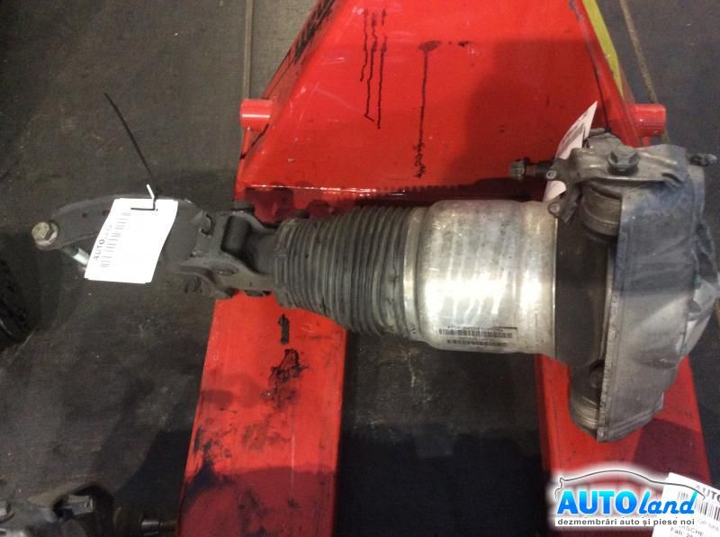 Amortizor spate (telescop)