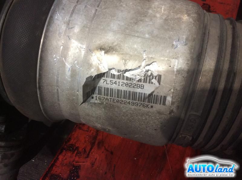 Amortizor spate (telescop) PORSCHE CAYENNE (955) 2002-2025 Cod 7L5412022BB