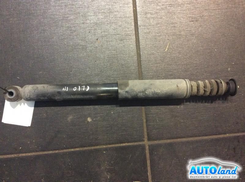 Amortizor spate (telescop) RENAULT CLIO III (BR0/1,CR0/1) 2005-2025 Cod 8200676769