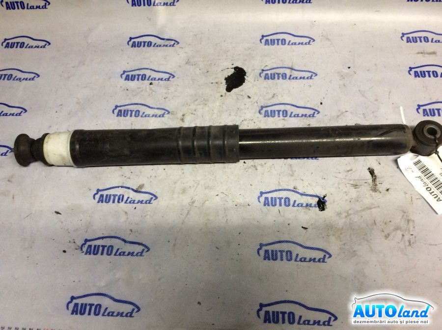 Amortizor spate (telescop) RENAULT CLIO IV 2012-2025