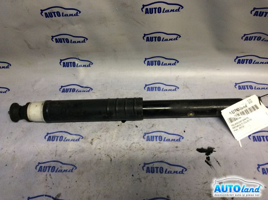 Amortizor spate (telescop) RENAULT CLIO IV 2012-2025