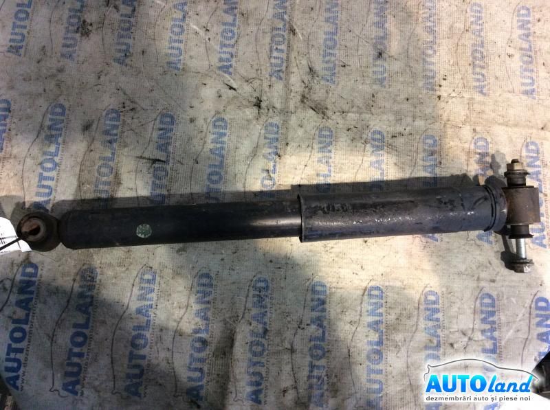 Amortizor spate (telescop) RENAULT ESPACE IV (JK0/1_) 2002-2025