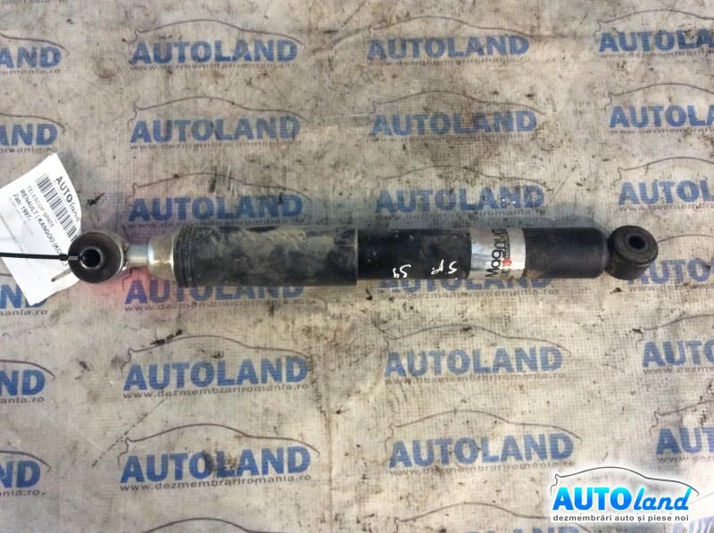 Amortizor spate (telescop) RENAULT KANGOO (KC0/1_) 1997-2025