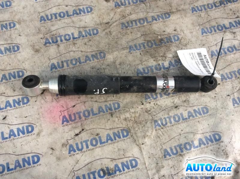 Amortizor spate (telescop) RENAULT KANGOO (KC0/1_) 1997-2025