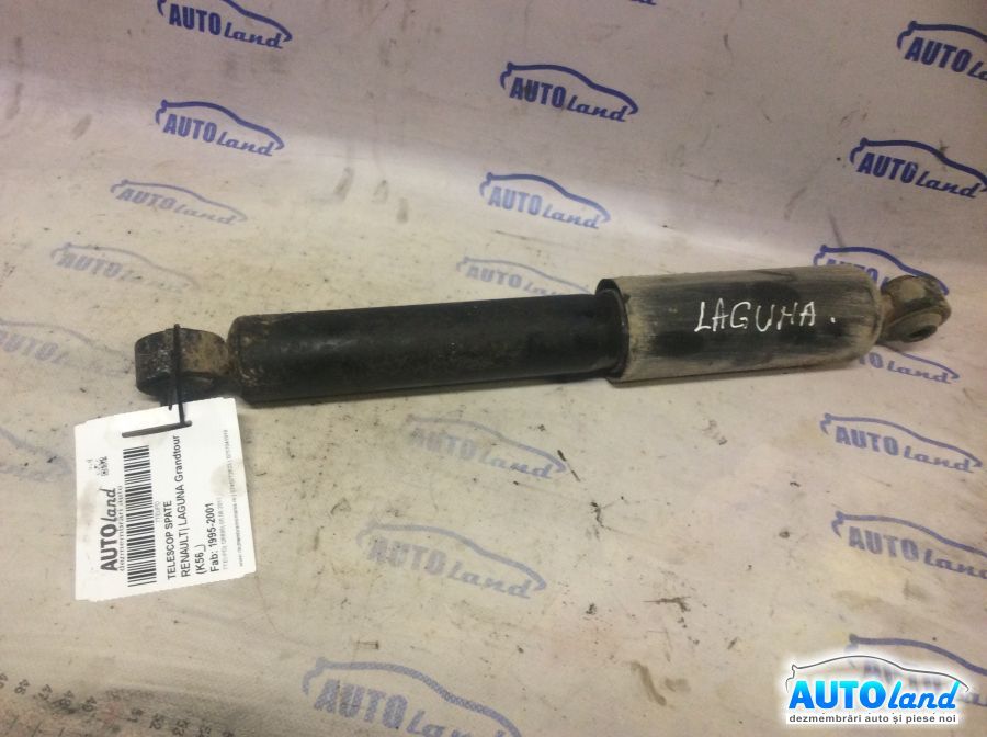 Amortizor spate (telescop) RENAULT LAGUNA Grandtour (K56_) 1995-2001