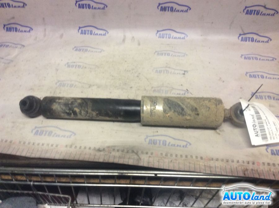 Amortizor spate (telescop) RENAULT LAGUNA Grandtour (K56_) 1995-2001