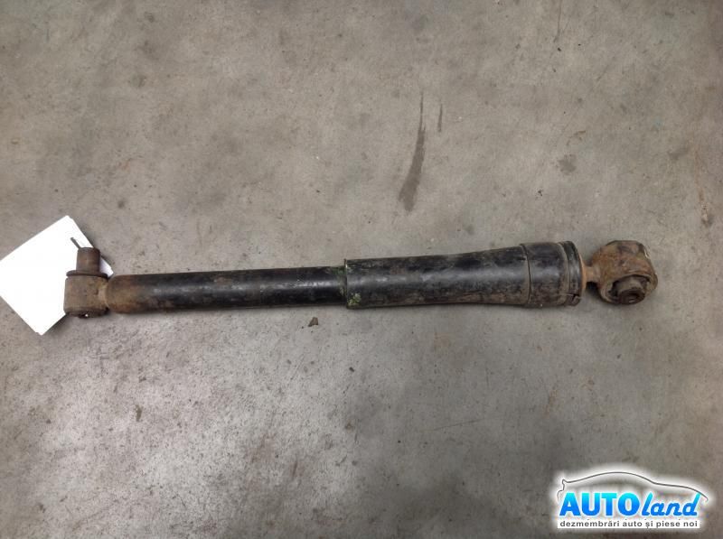 Amortizor spate (telescop) RENAULT LAGUNA II (BG0/1_) 2001-2025