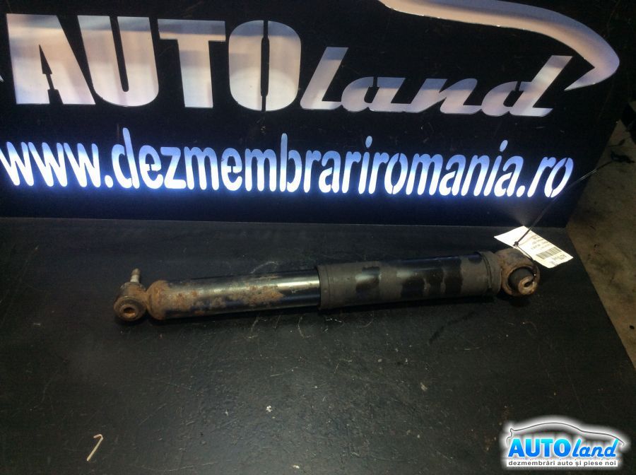 Amortizor spate (telescop) RENAULT MEGANE III Hatchback (BZ0/1_) 2008-2025